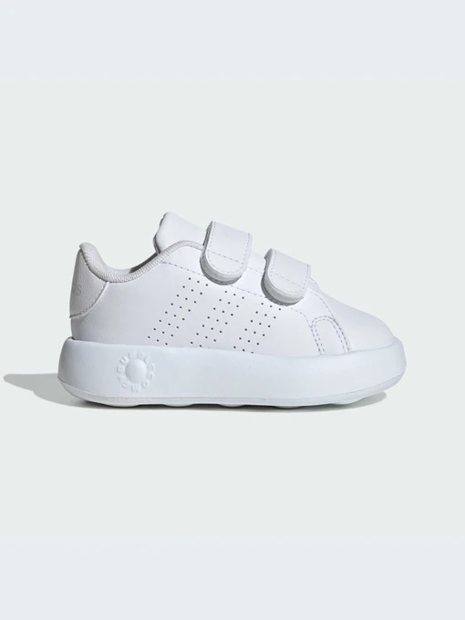 Кеды Adidas Advantage модель ID5283-KZ Фото