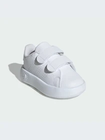 Кеды Adidas Advantage модель ID5283-KZ Фото