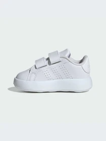 Кеды Adidas Advantage модель ID5283-KZ Фото