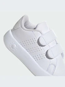 Кеды Adidas Advantage модель ID5283-KZ Фото