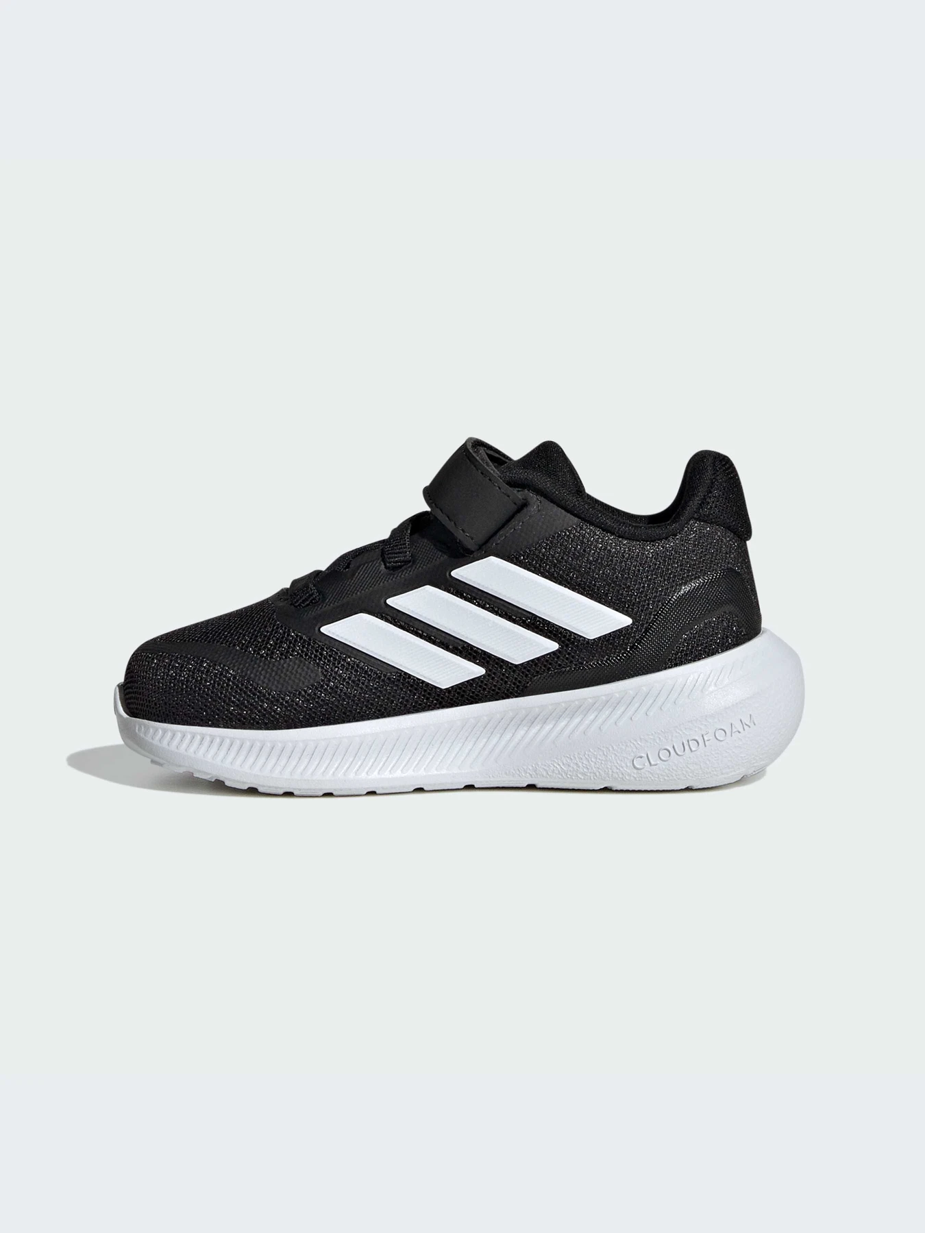Кроссовки Adidas Runfalcon модель IE8598-KZ Кроссовки Adidas Runfalcon модель IE8598-KZ Фото