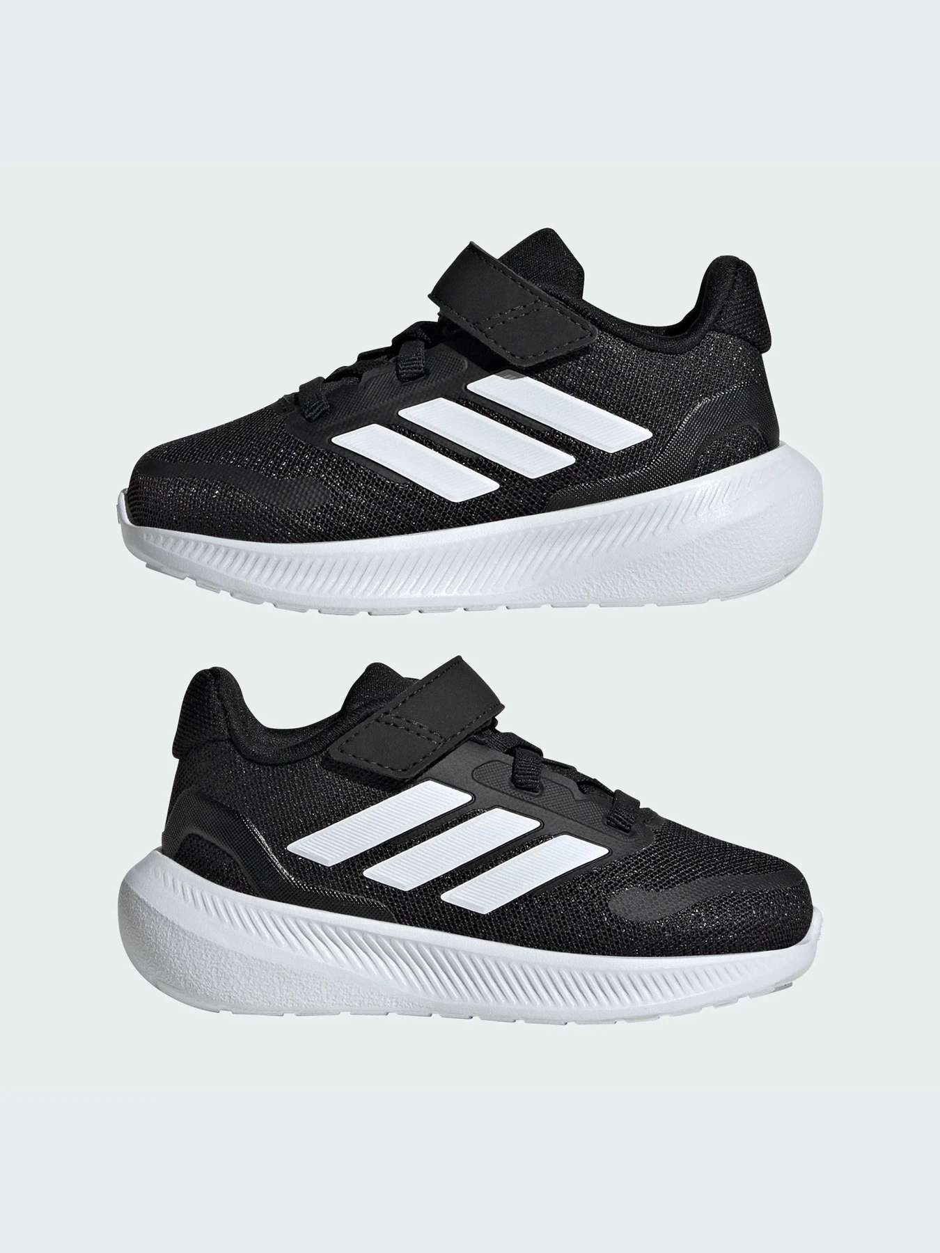 Кроссовки Adidas Runfalcon модель IE8598-KZ Кроссовки Adidas Runfalcon модель IE8598-KZ Фото