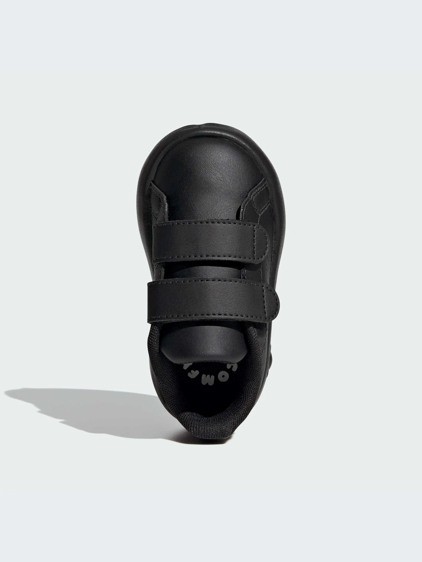Кеды Adidas Advantage модель ID5285-KZ Кеды Adidas Advantage модель ID5285-KZ Фото