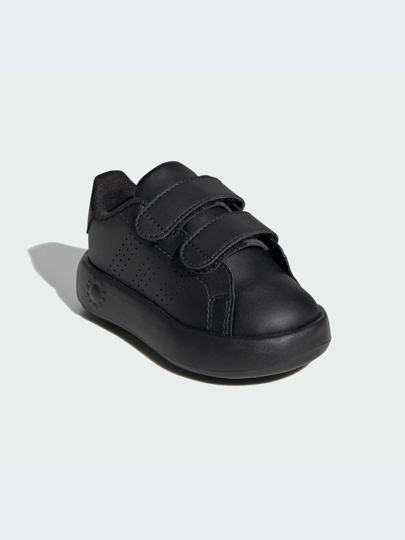 Кеды Adidas Advantage модель ID5285-KZ Кеды Adidas Advantage модель ID5285-KZ Фото