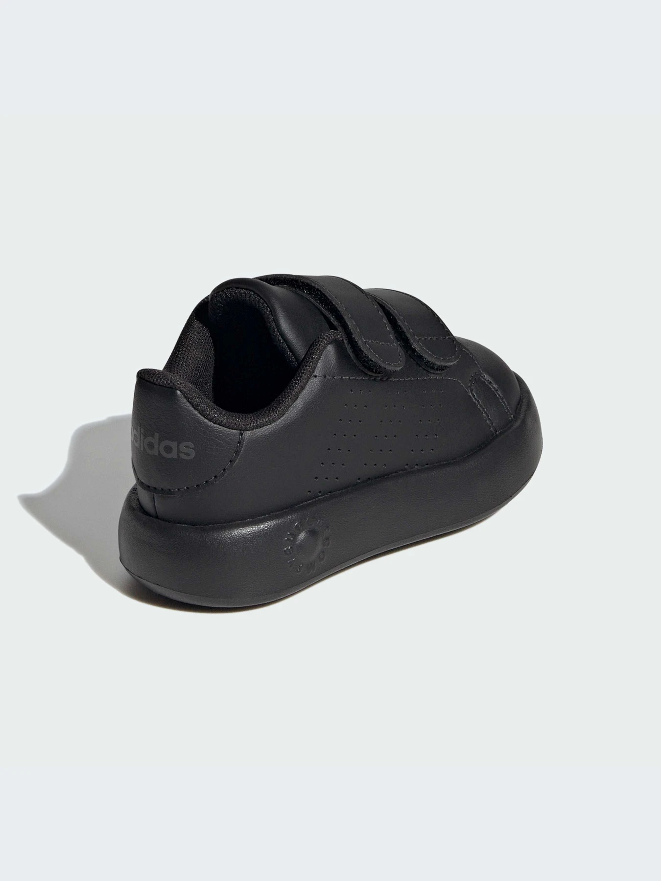 Кеды Adidas Advantage модель ID5285-KZ Кеды Adidas Advantage модель ID5285-KZ Фото
