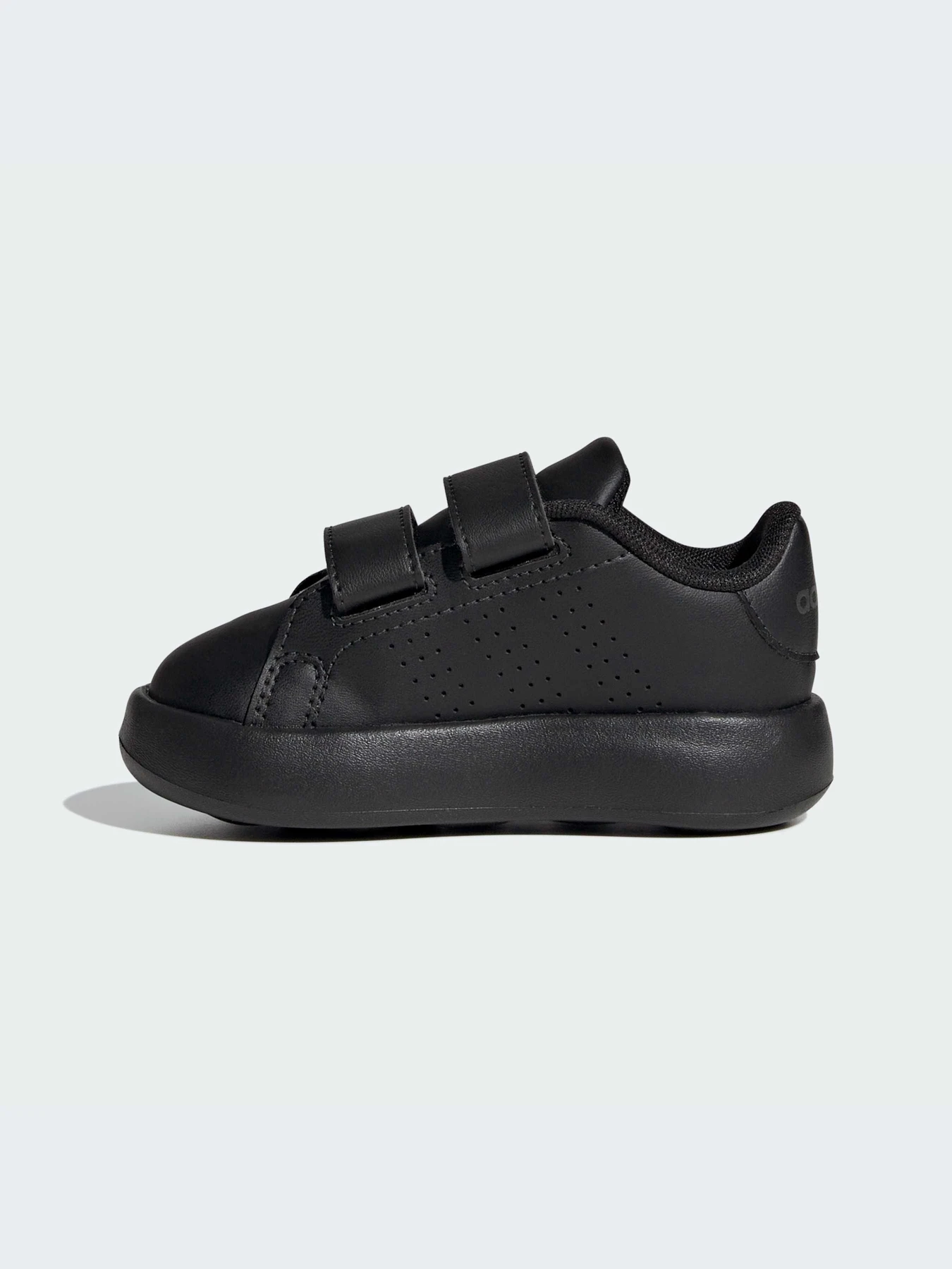 Кеды Adidas Advantage модель ID5285-KZ Кеды Adidas Advantage модель ID5285-KZ Фото