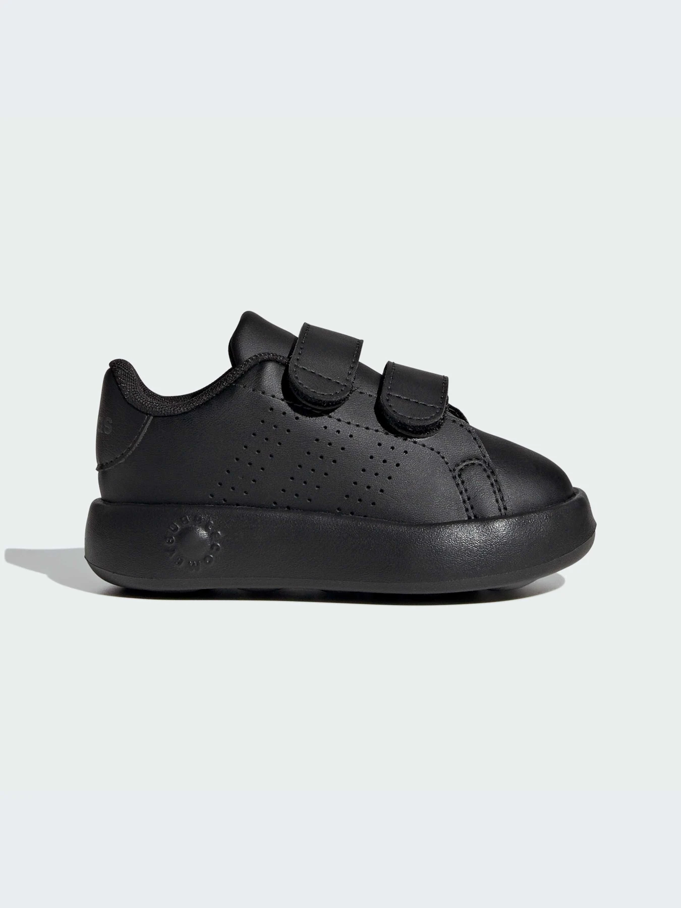 Кеды Adidas Advantage модель ID5285-KZ Кеды Adidas Advantage модель ID5285-KZ Фото