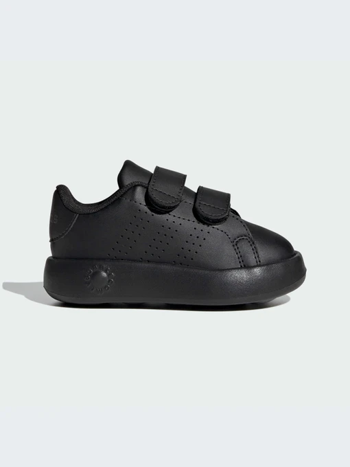 Кеды Adidas Advantage модель ID5285-KZ Фото