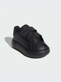 Кеды Adidas Advantage модель ID5285-KZ Фото