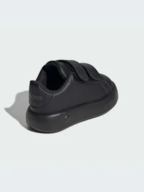 Кеды Adidas Advantage модель ID5285-KZ Фото