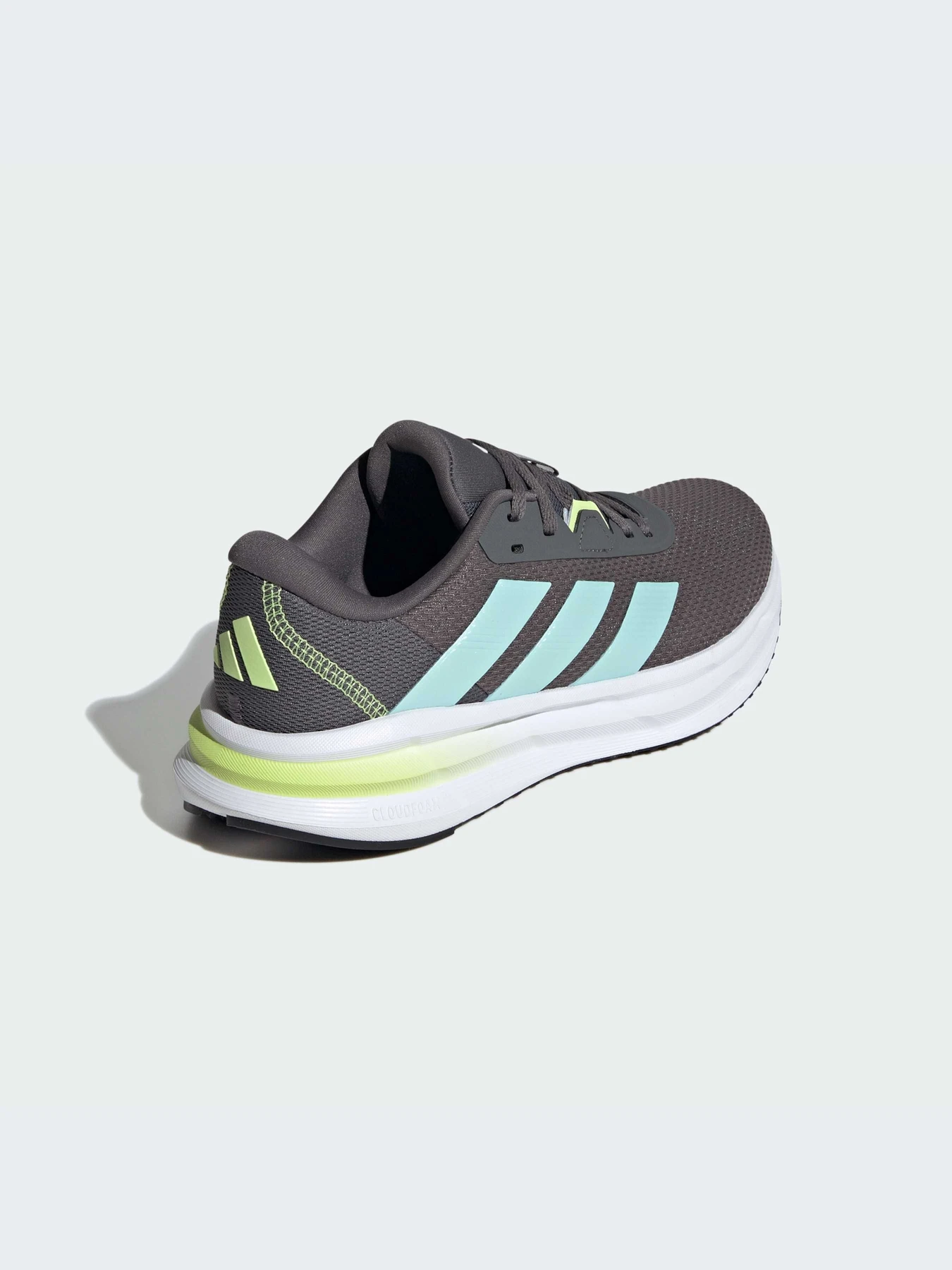 Кроссовки Adidas Galaxy модель ID8767-KZ Кроссовки Adidas Galaxy модель ID8767-KZ Фото
