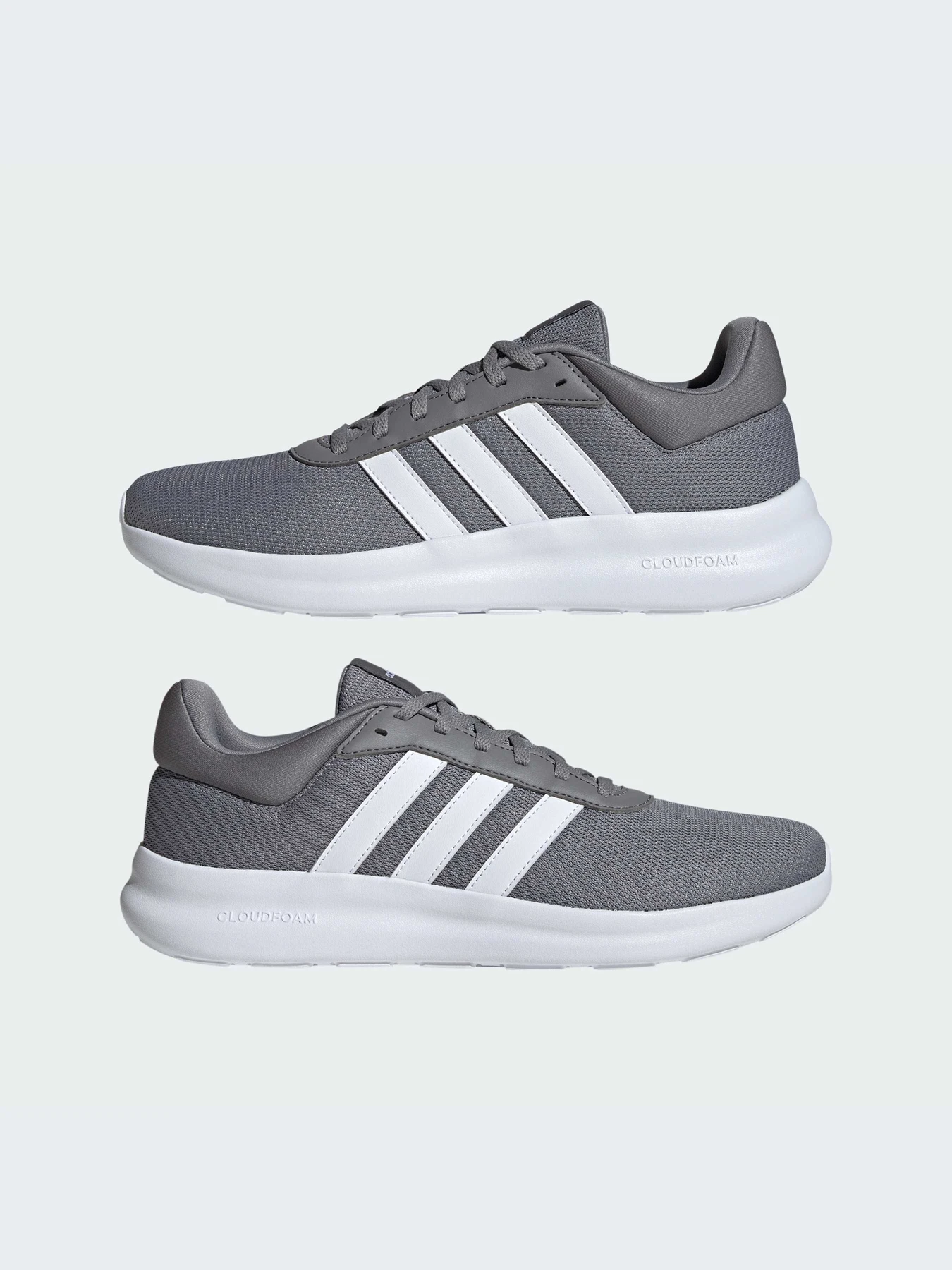 Кроссовки Adidas Lite Racer модель IE6134-KZ Фото
