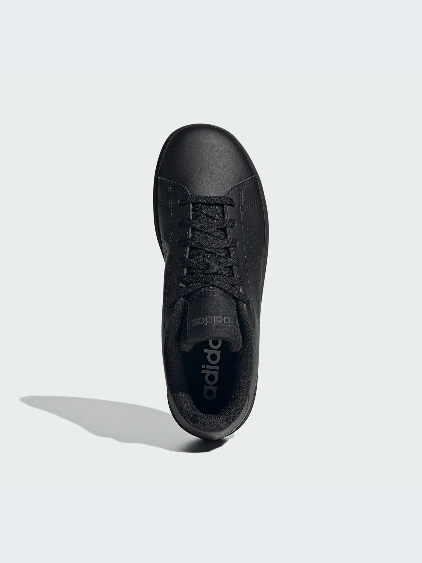 Кеды Adidas Advantage модель ID3888-KZ Кеды Adidas Advantage модель ID3888-KZ Фото