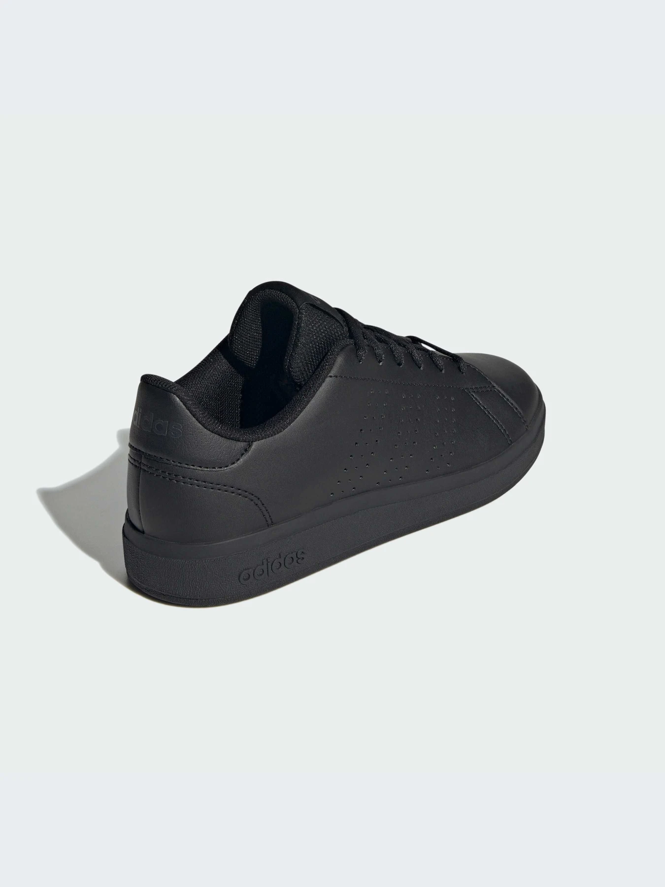 Кеды Adidas Advantage модель ID3888-KZ Кеды Adidas Advantage модель ID3888-KZ Фото
