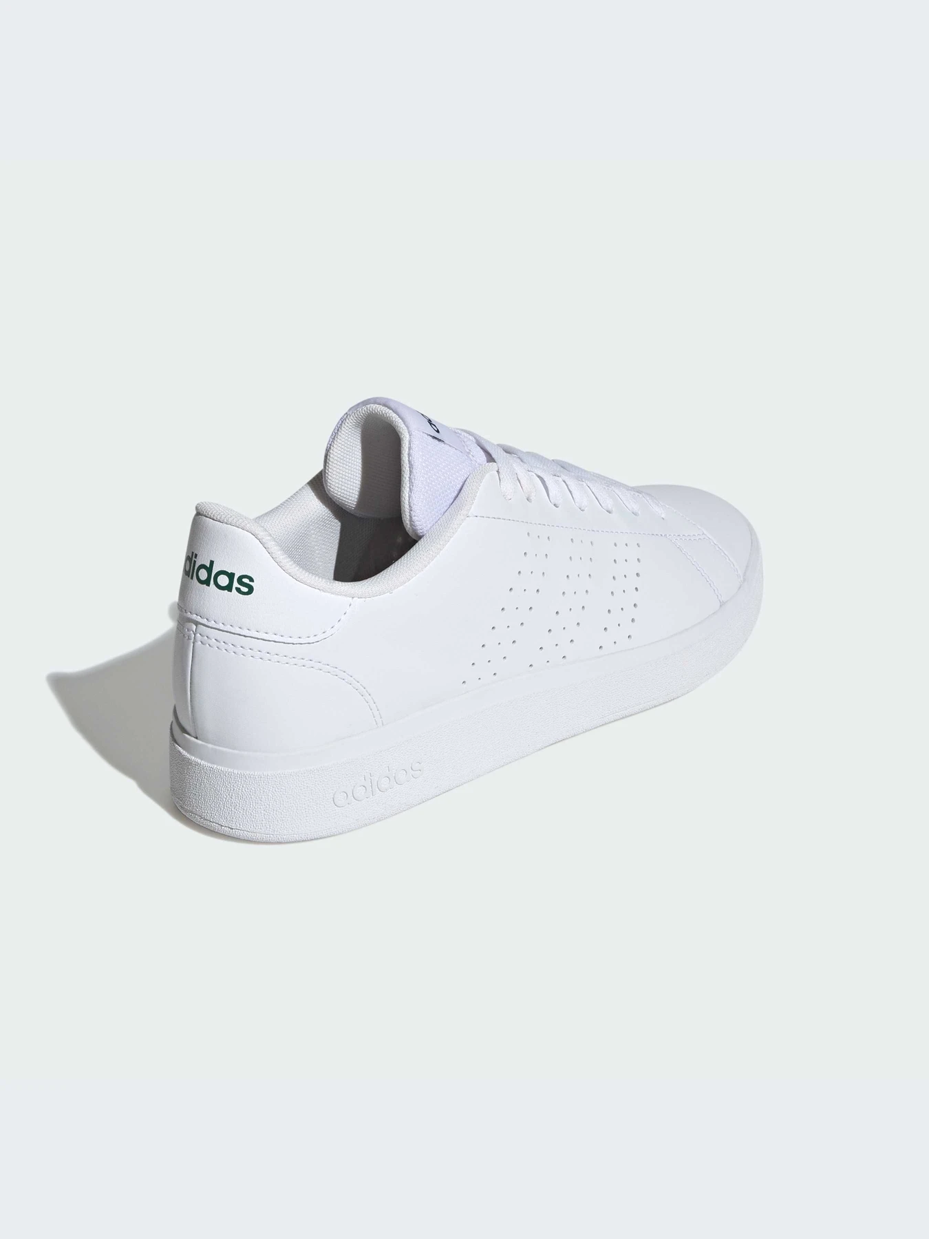 Кроссовки Adidas Advantage модель IF4135-KZ Кроссовки Adidas Advantage модель IF4135-KZ Фото