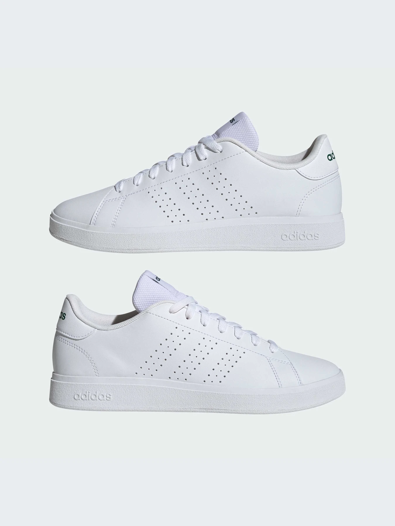 Кроссовки Adidas Advantage модель IF4135-KZ Кроссовки Adidas Advantage модель IF4135-KZ Фото