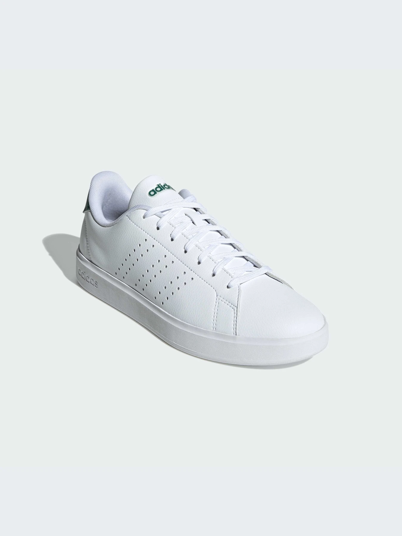 Кеды Adidas Advantage модель IG9166-KZ Кеды Adidas Advantage модель IG9166-KZ Фото
