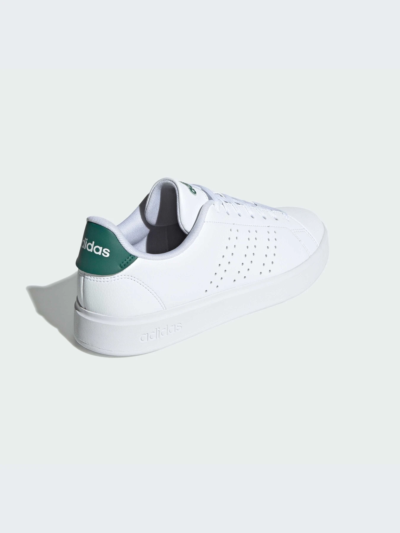Кеды Adidas Advantage модель IG9166-KZ Кеды Adidas Advantage модель IG9166-KZ Фото