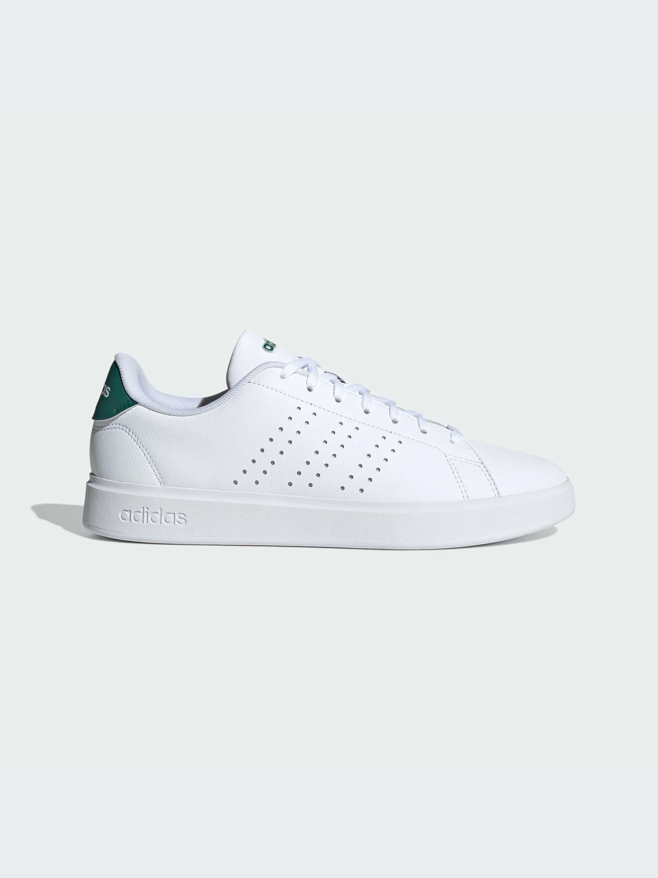 Кеды Adidas Advantage модель IG9166-KZ Кеды Adidas Advantage модель IG9166-KZ Фото