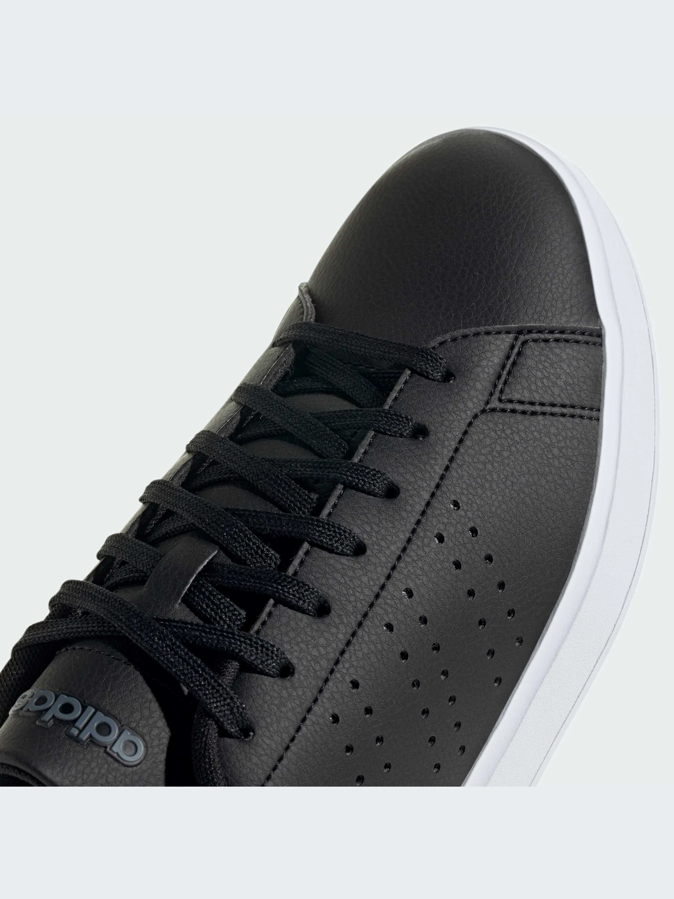 Кеды Adidas Advantage модель IG9167-KZ Кеды Adidas Advantage модель IG9167-KZ Фото