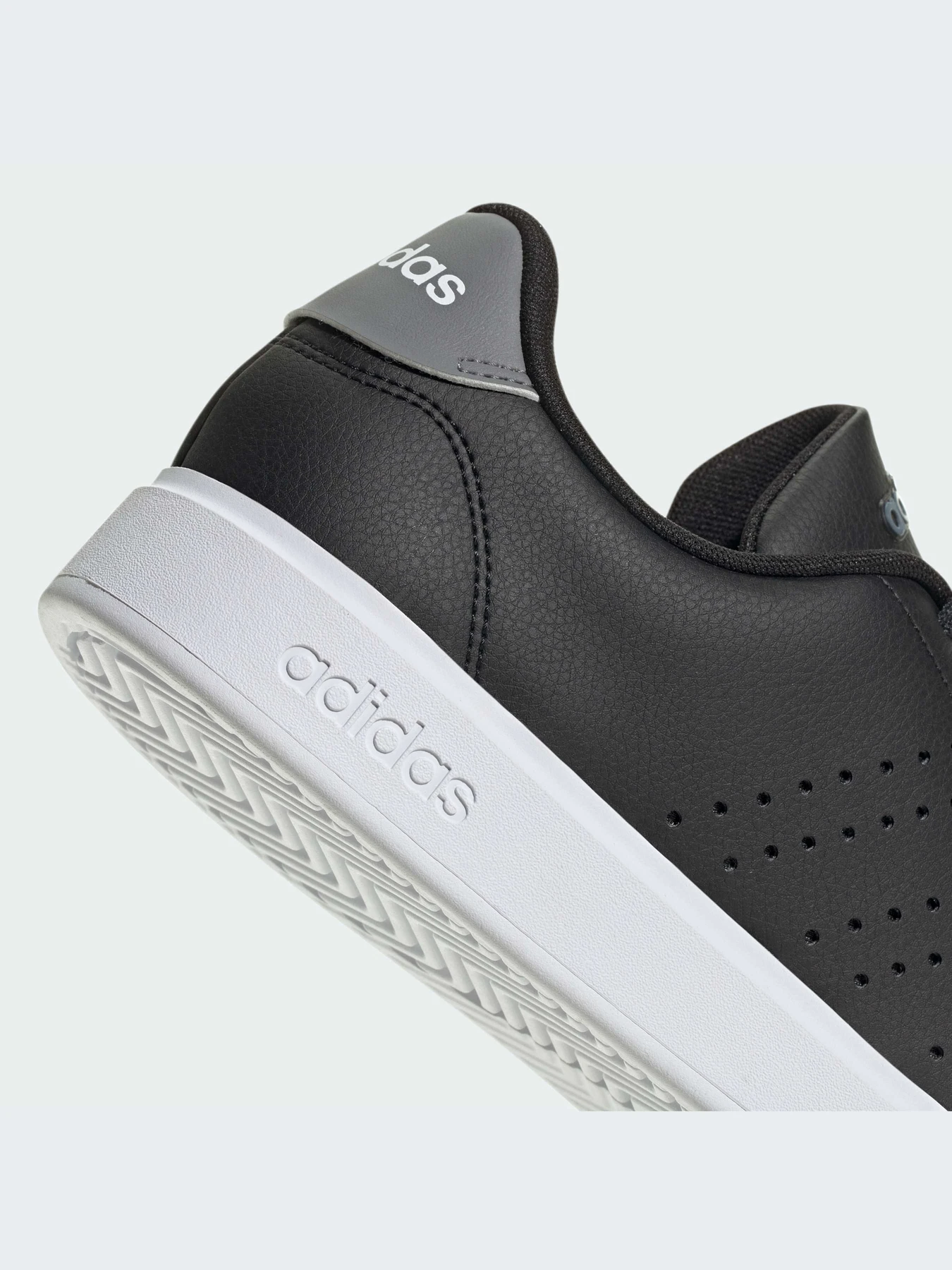 Кеды Adidas Advantage модель IG9167-KZ Кеды Adidas Advantage модель IG9167-KZ Фото