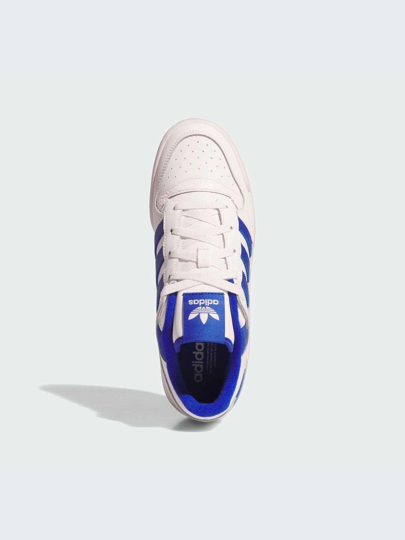 Кроссовки Adidas Forum модель IH7829-KZ Кроссовки Adidas Forum модель IH7829-KZ Фото