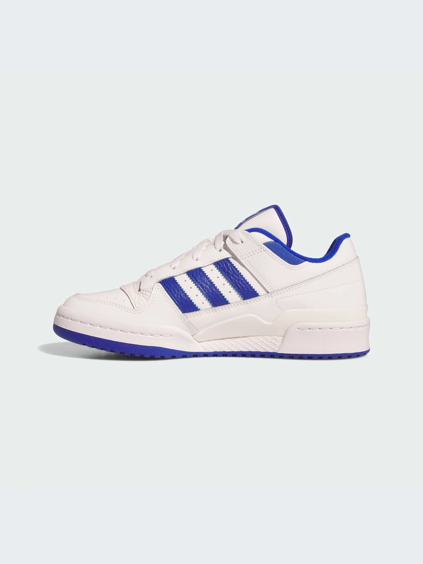 Кроссовки Adidas Forum модель IH7829-KZ Кроссовки Adidas Forum модель IH7829-KZ Фото