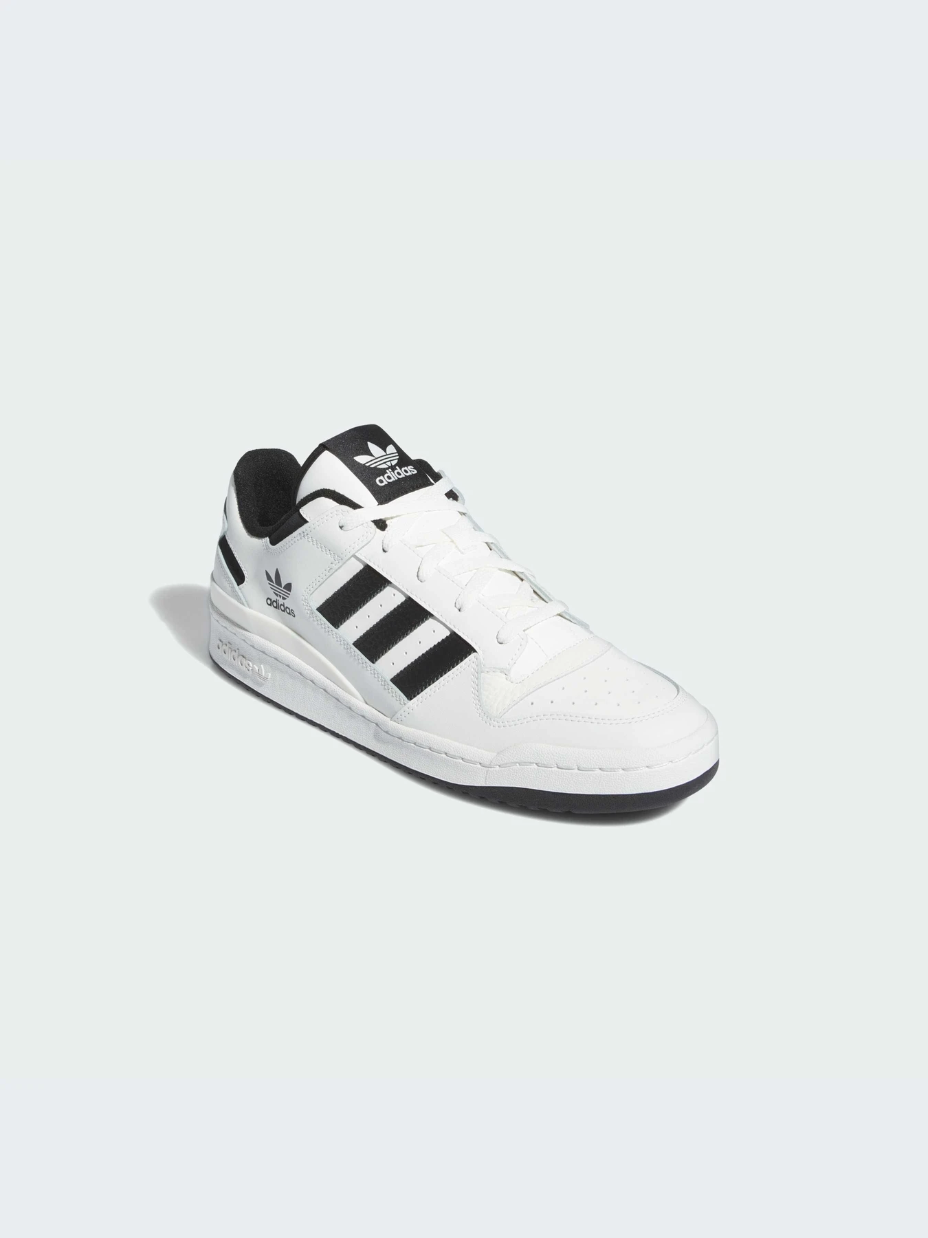 Кроссовки Adidas Forum модель IH7830-KZ Кроссовки Adidas Forum модель IH7830-KZ Фото