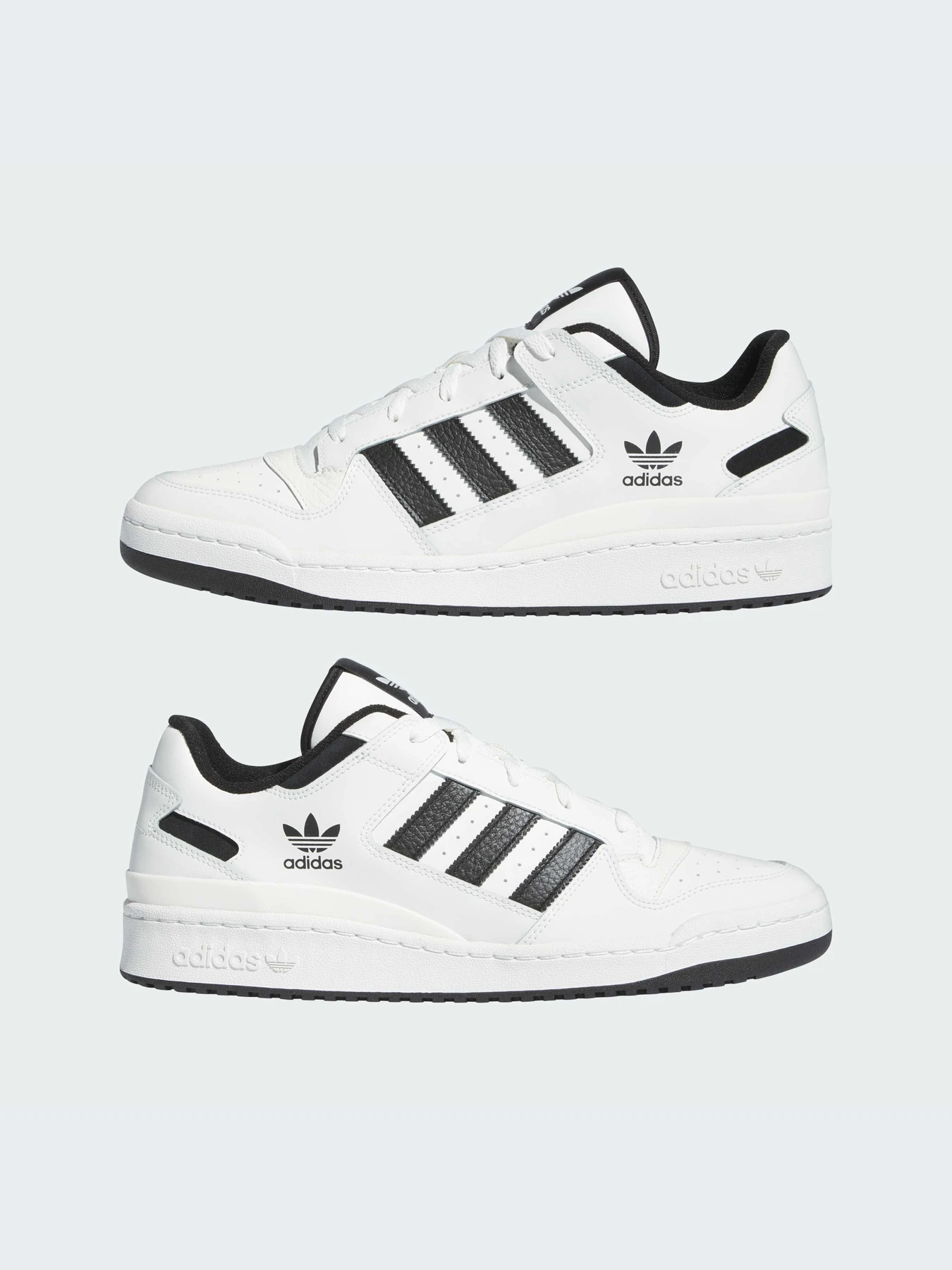 Кроссовки Adidas Forum модель IH7830-KZ Кроссовки Adidas Forum модель IH7830-KZ Фото