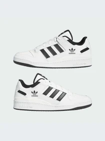 Кроссовки Adidas Forum модель IH7830-KZ Фото