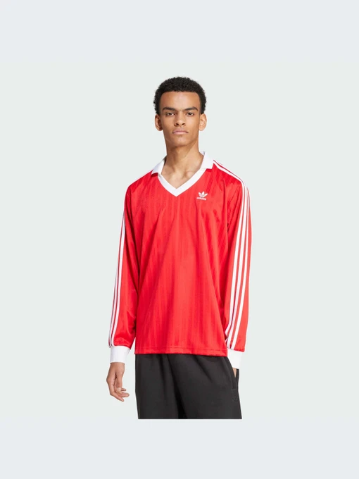 Худи и свитшоты Adidas Adicolor модель IX5226-KZ Фото