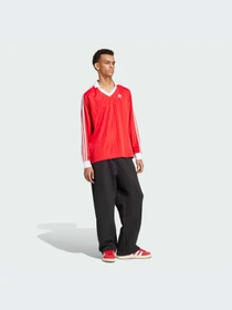 Худи и свитшоты Adidas Adicolor модель IX5226-KZ Фото