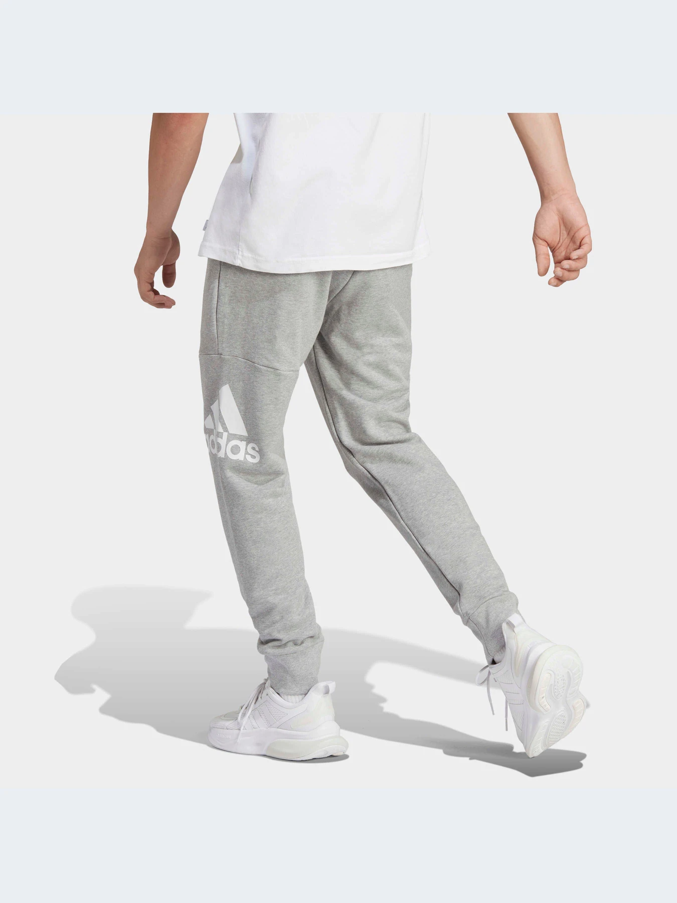 Брюки Adidas модель HA4345-KZ Брюки Adidas модель HA4345-KZ Фото