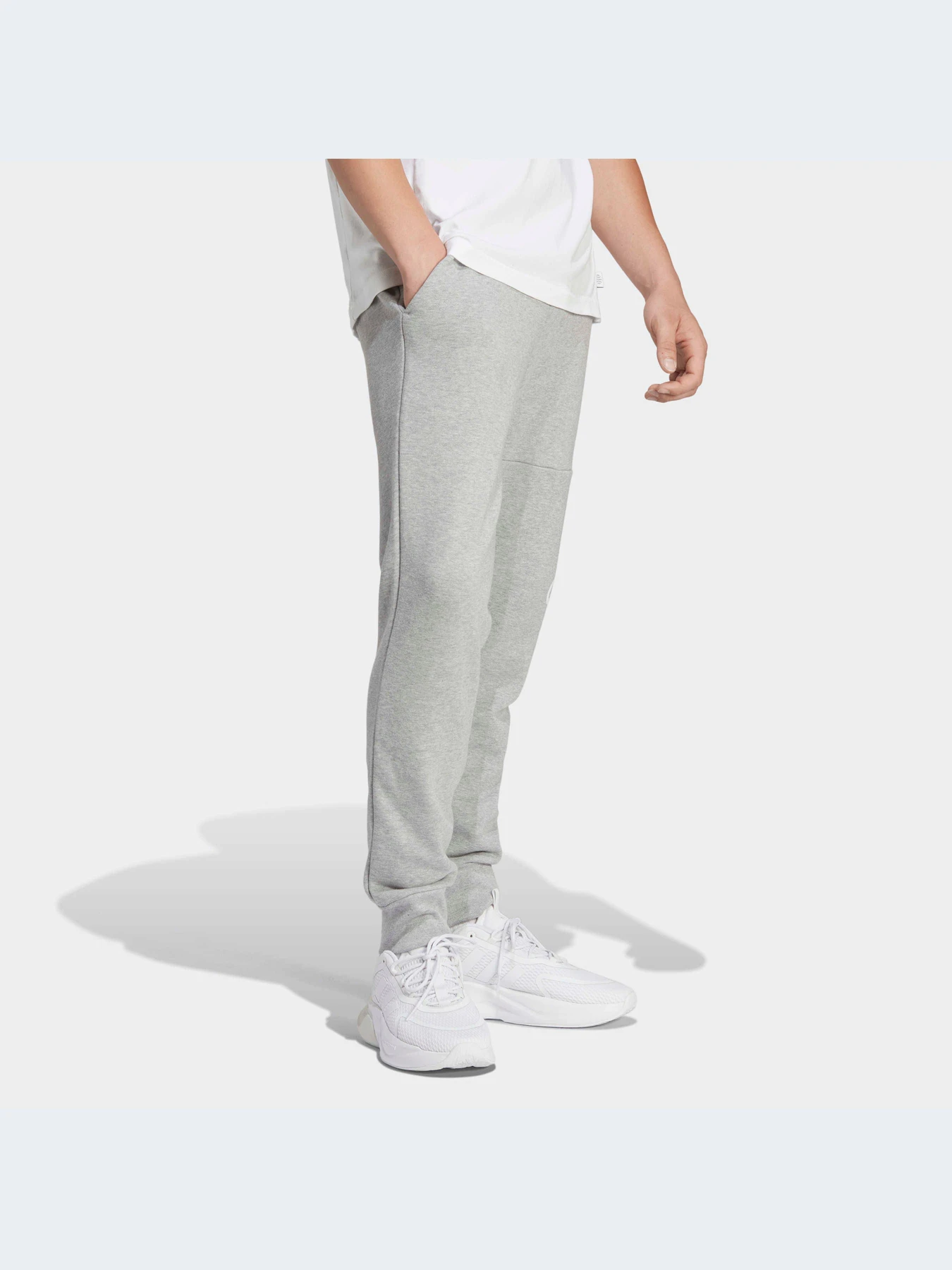 Брюки Adidas модель HA4345-KZ Брюки Adidas модель HA4345-KZ Фото