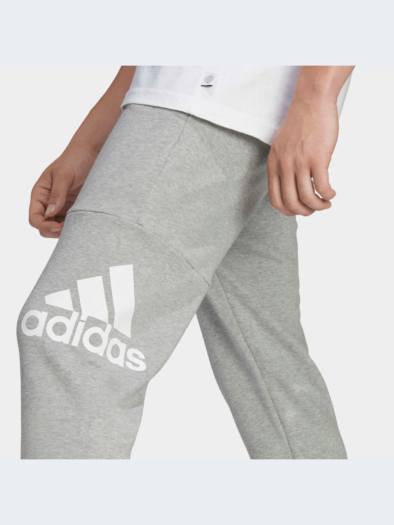 Брюки Adidas модель HA4345-KZ Брюки Adidas модель HA4345-KZ Фото