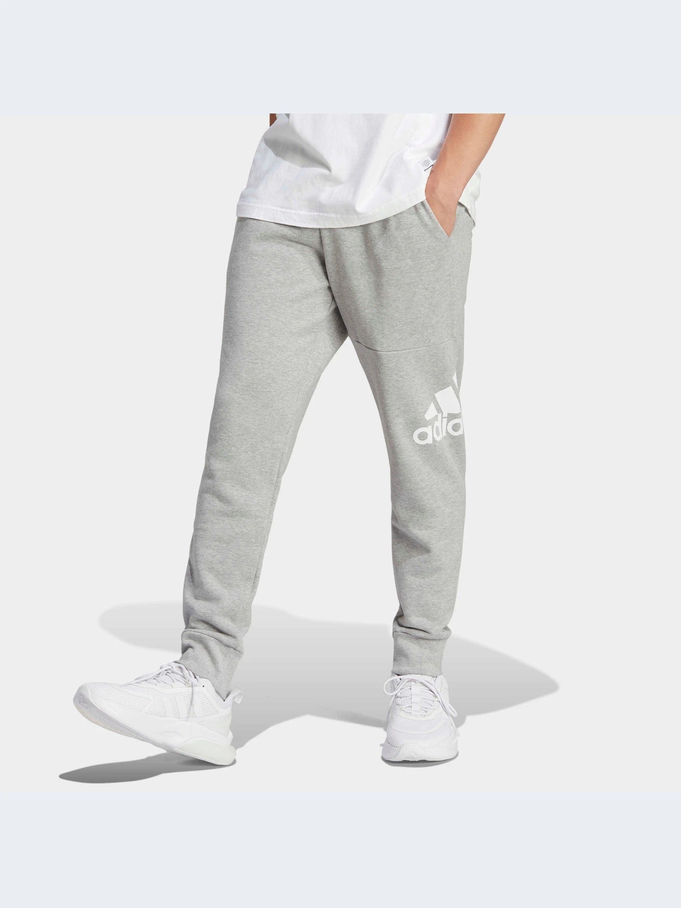 Брюки Adidas модель HA4345-KZ Брюки Adidas модель HA4345-KZ Фото