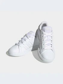 Кеды Adidas Grand Court модель FZ6158-KZ Фото
