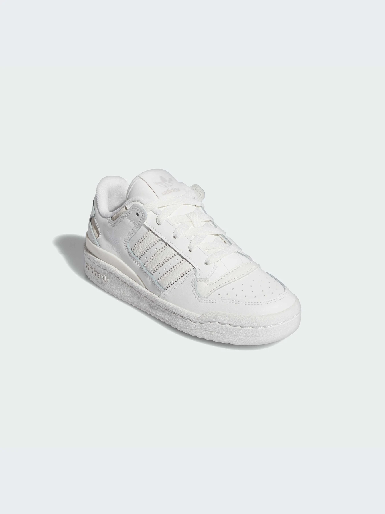 Кроссовки Adidas Forum модель IH7916-KZ Кроссовки Adidas Forum модель IH7916-KZ Фото
