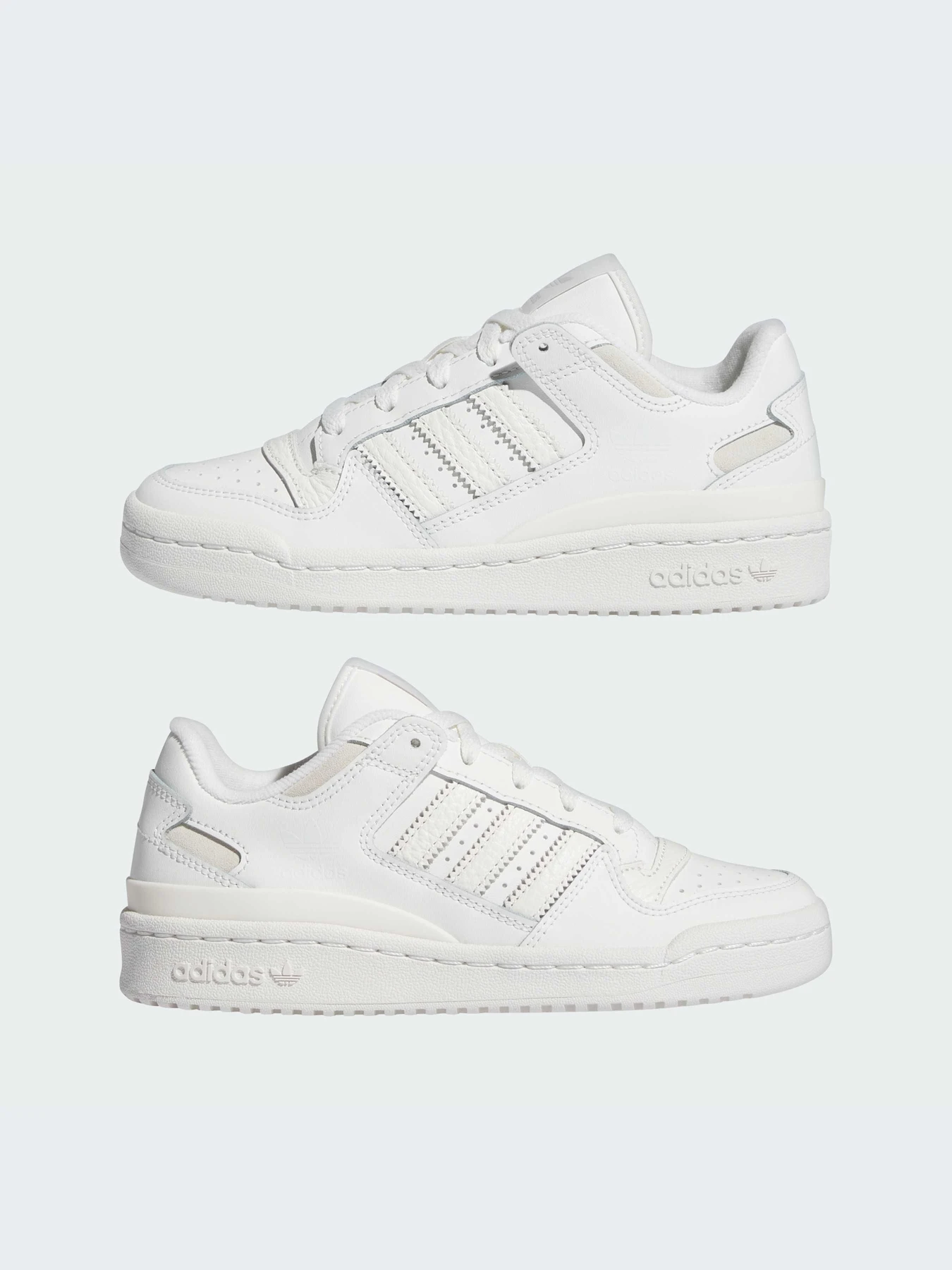 Кроссовки Adidas Forum модель IH7916-KZ Кроссовки Adidas Forum модель IH7916-KZ Фото