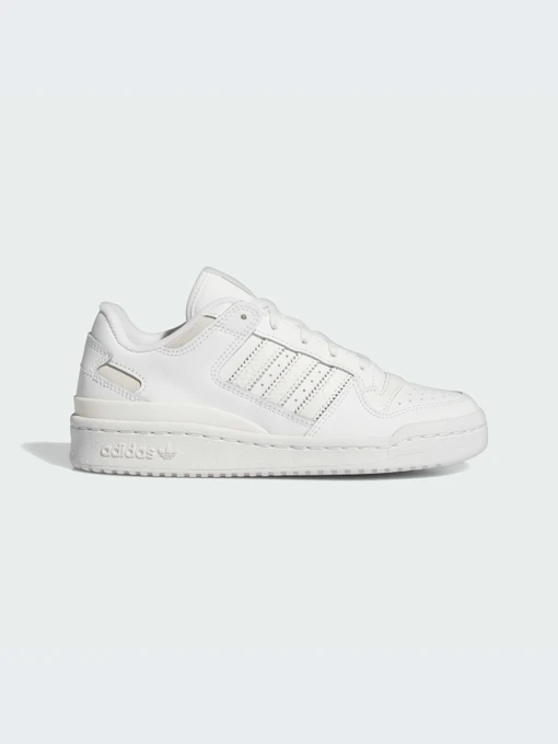 Кроссовки Adidas Forum модель IH7916-KZ Фото