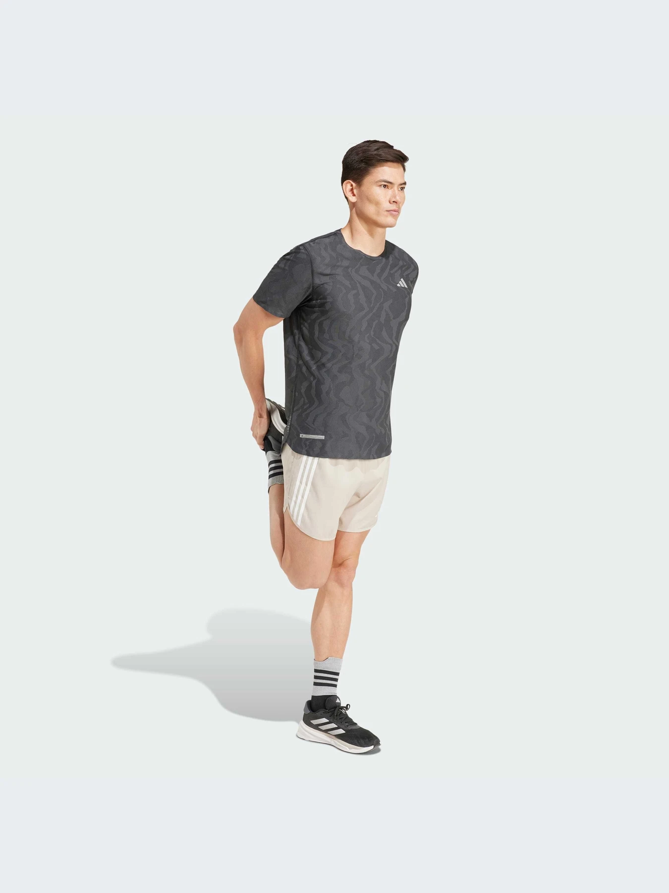 Футболки и поло Adidas модель IT3507-KZ Футболки и поло Adidas модель IT3507-KZ Фото