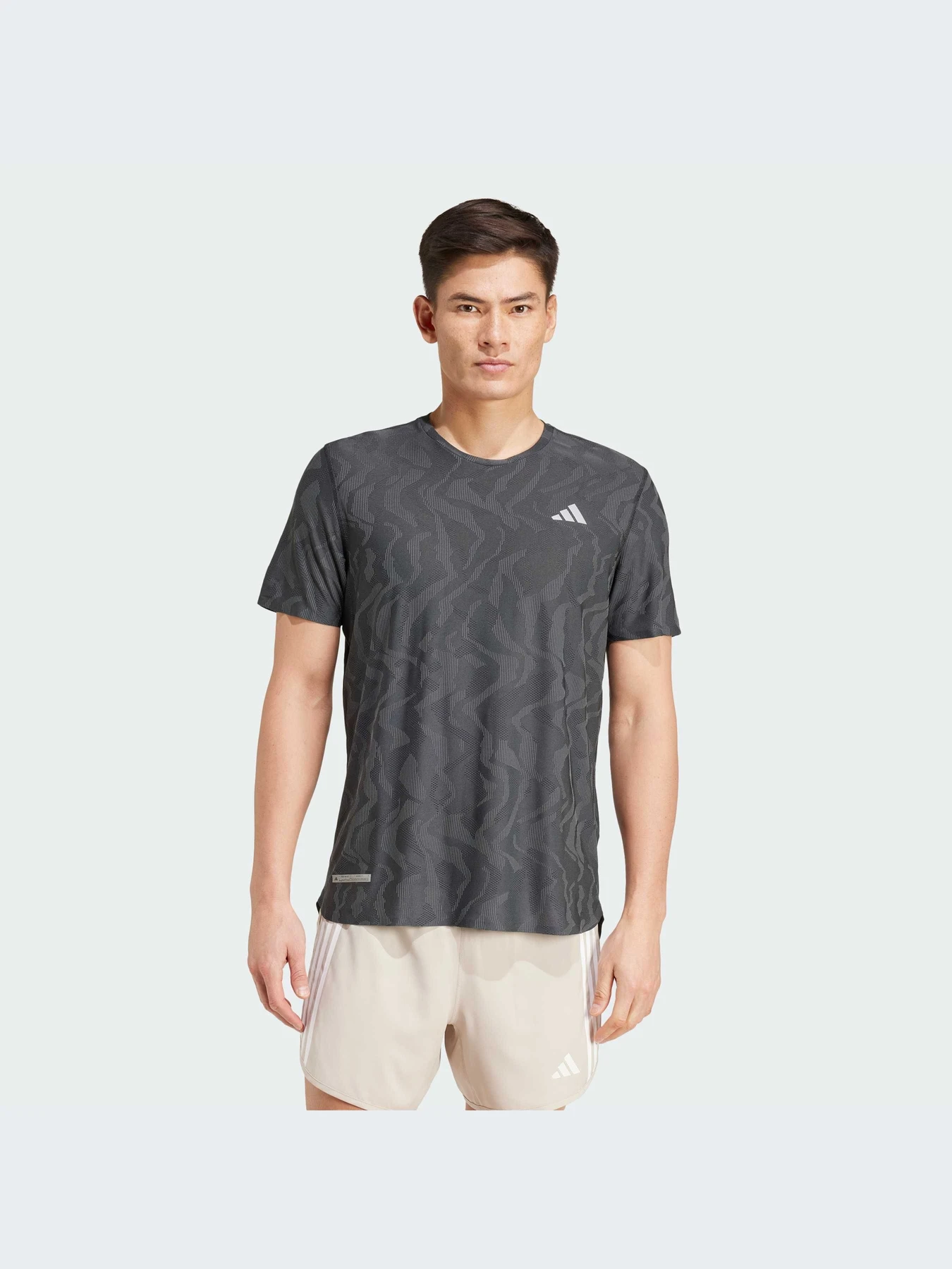 Футболки и поло Adidas модель IT3507-KZ Футболки и поло Adidas модель IT3507-KZ Фото