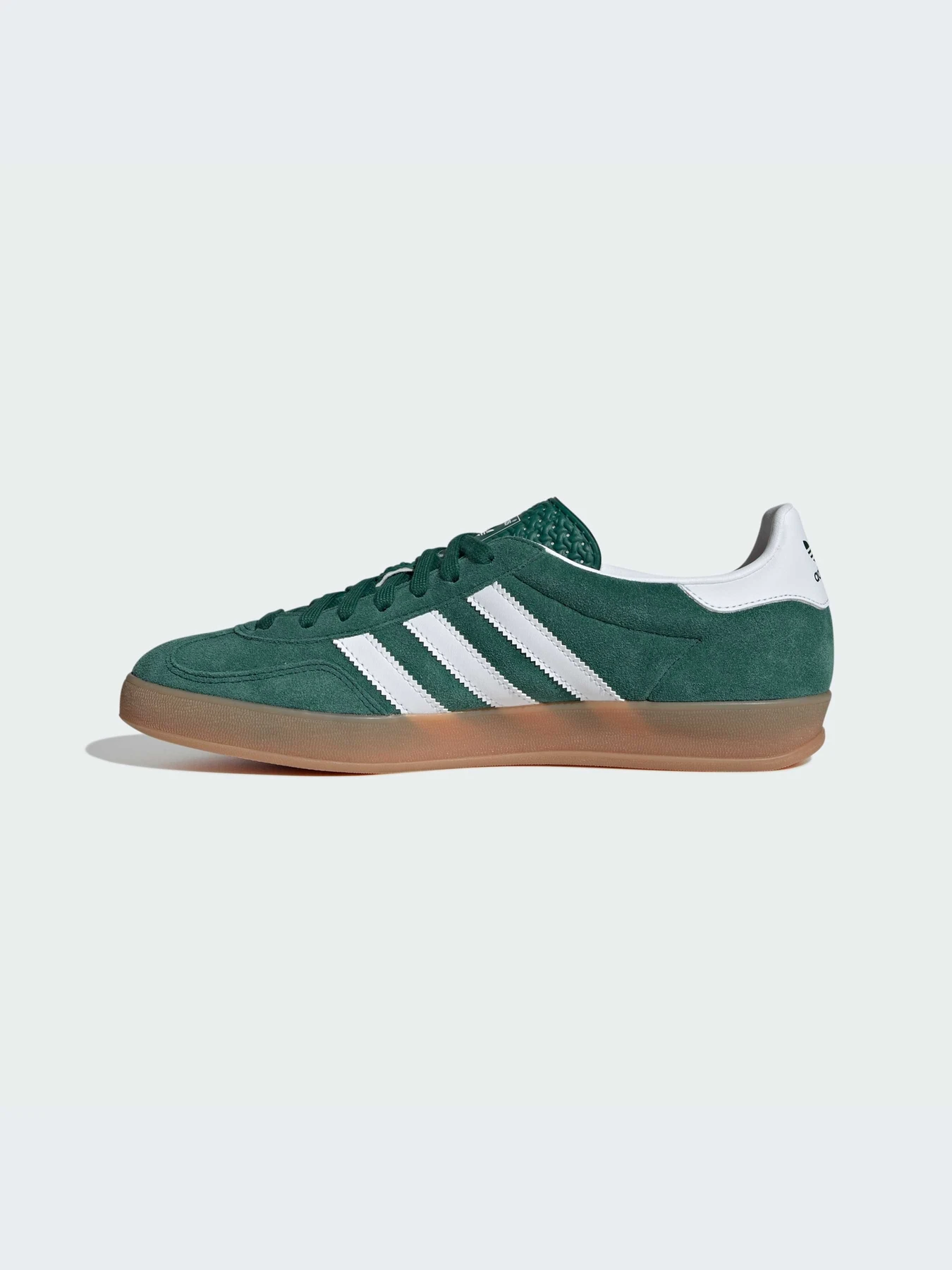 Кроссовки Adidas Gazelle модель JI2062-KZ Кроссовки Adidas Gazelle модель JI2062-KZ Фото