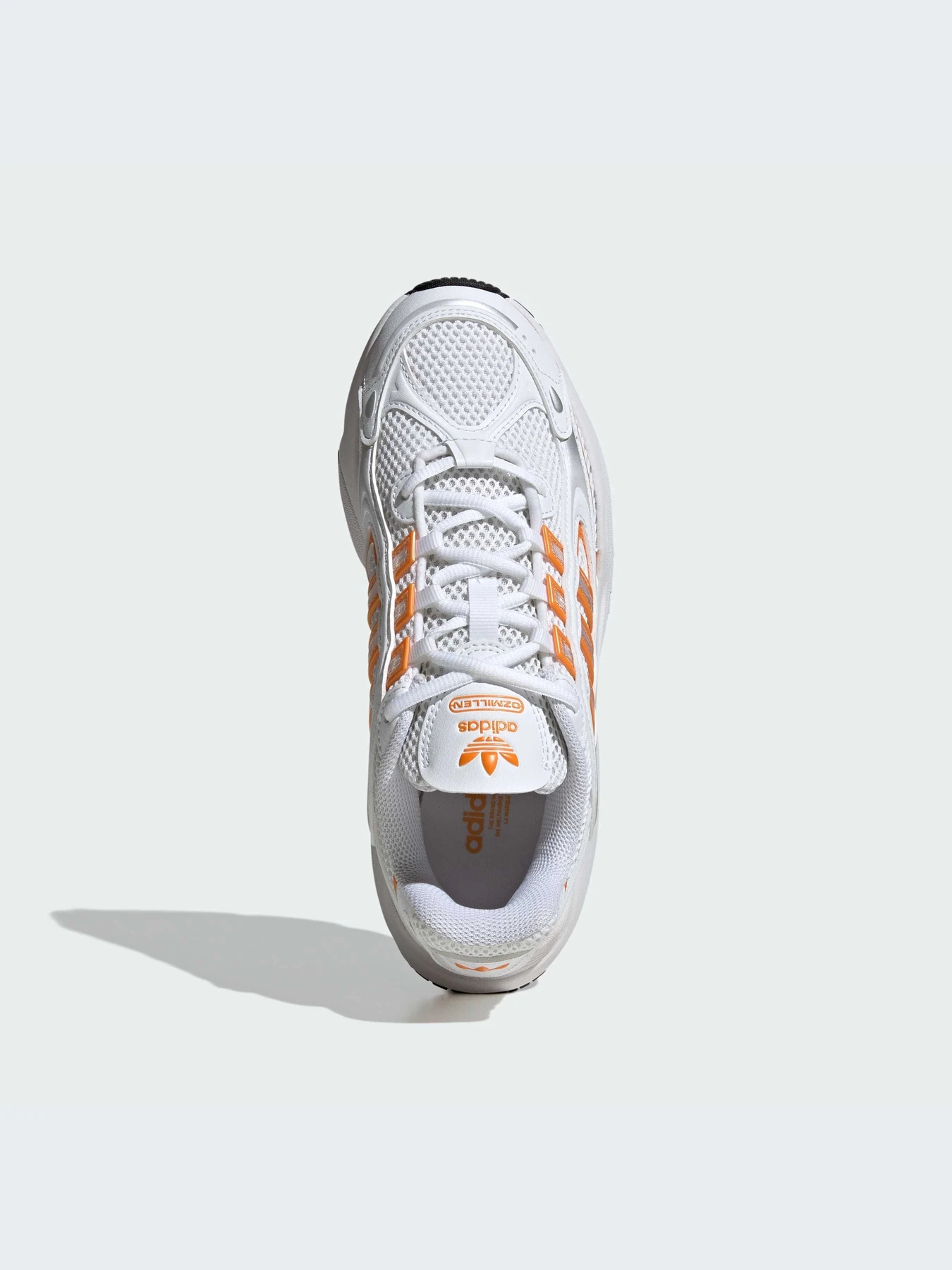 Кроссовки Adidas Ozweego модель IF9496-KZ Кроссовки Adidas Ozweego модель IF9496-KZ Фото