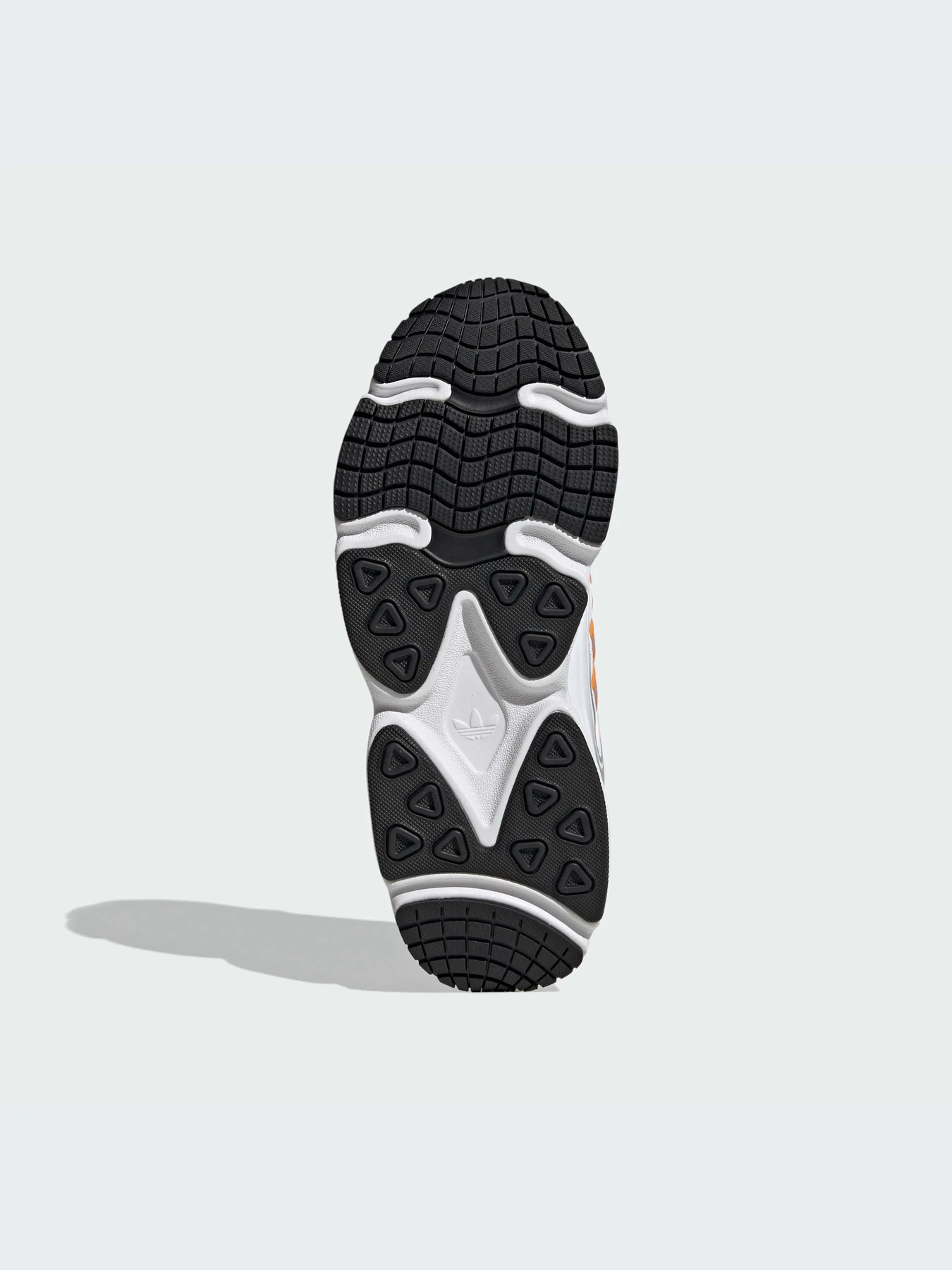Кроссовки Adidas Ozweego модель IF9496-KZ Кроссовки Adidas Ozweego модель IF9496-KZ Фото