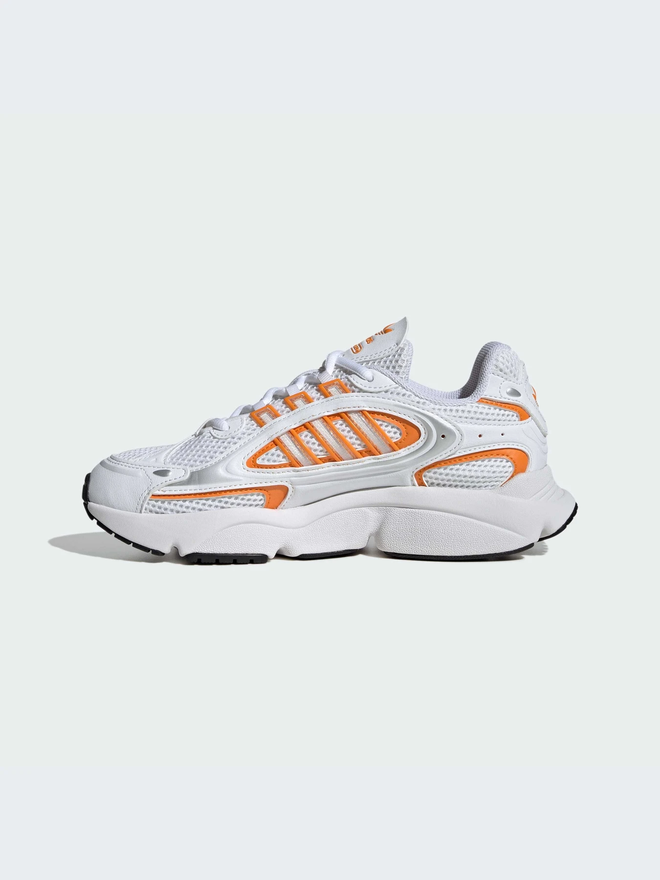 Кроссовки Adidas Ozweego модель IF9496-KZ Кроссовки Adidas Ozweego модель IF9496-KZ Фото