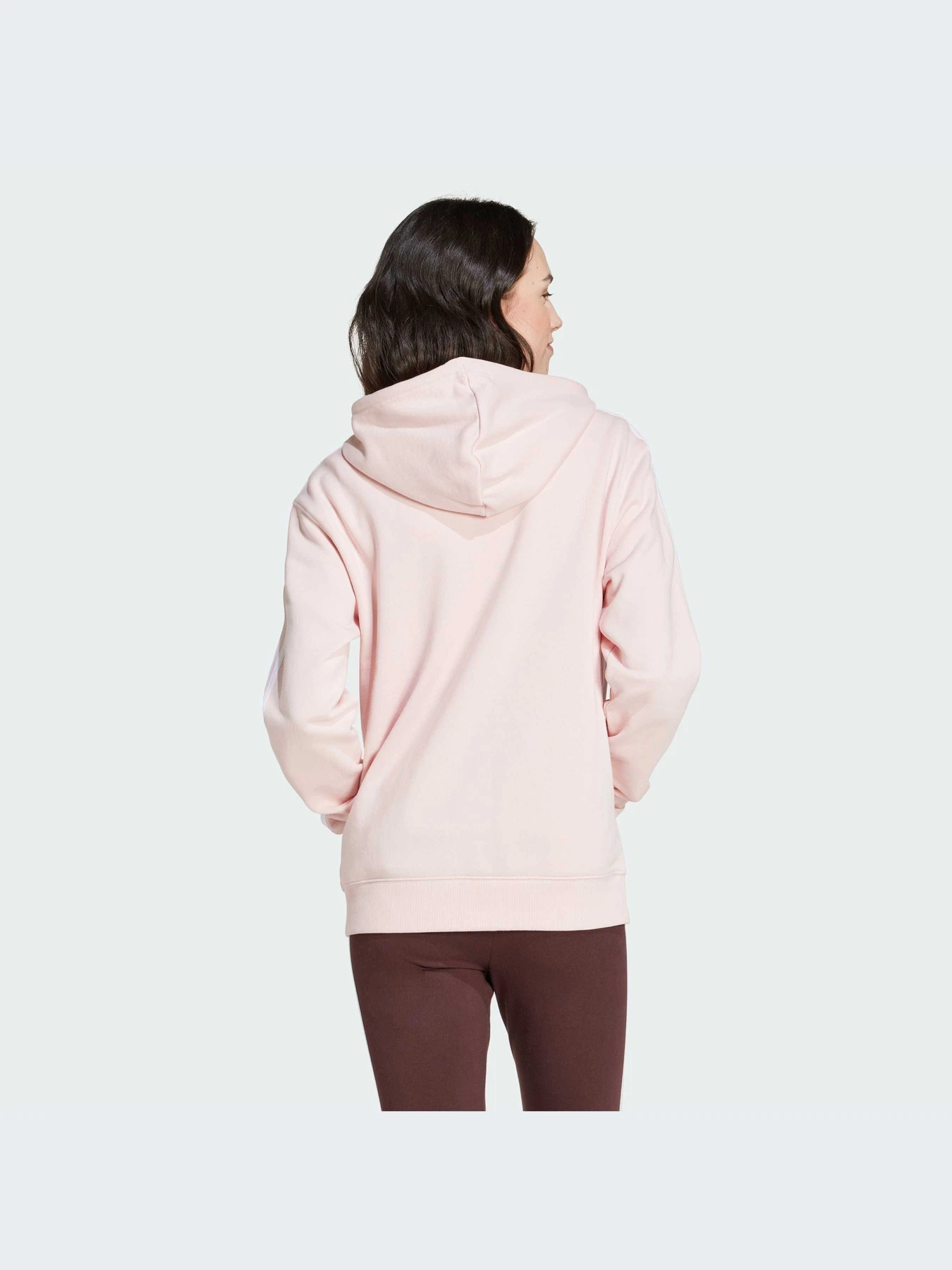 Худи и свитшоты Adidas модель IY4217-KZ Худи и свитшоты Adidas модель IY4217-KZ Фото