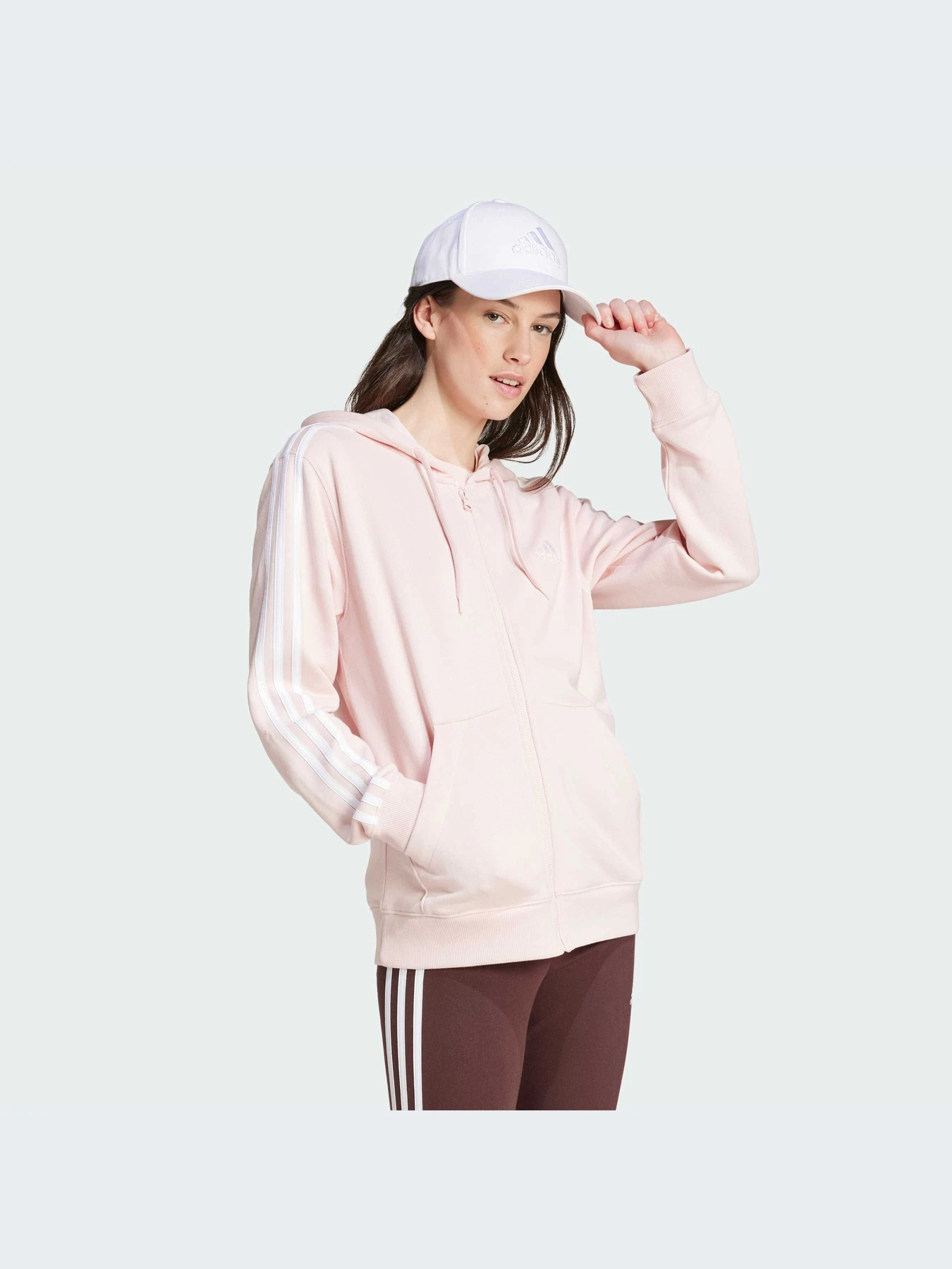 Худи и свитшоты Adidas модель IY4217-KZ Худи и свитшоты Adidas модель IY4217-KZ Фото