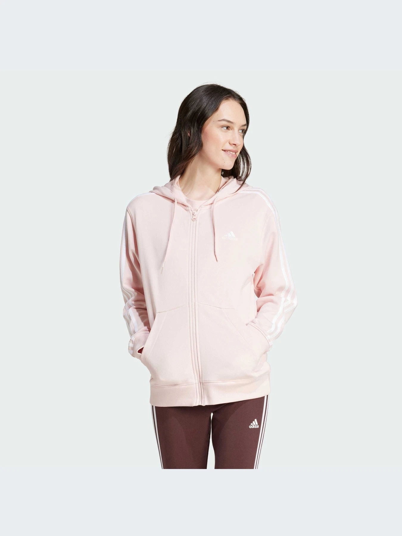 Худи и свитшоты Adidas модель IY4217-KZ Худи и свитшоты Adidas модель IY4217-KZ Фото