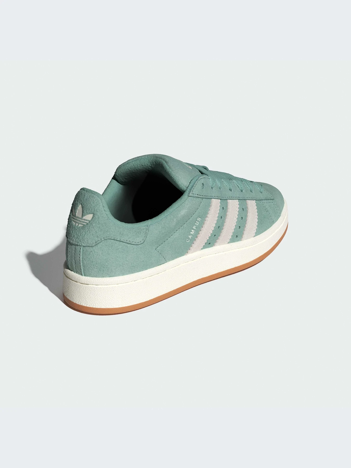 Кеды Adidas Campus модель JI1984-KZ Кеды Adidas Campus модель JI1984-KZ Фото